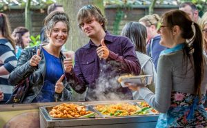 Nantwich Food Festival food awards voting opens