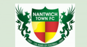 Nantwich Town battle to 1-0 win over Stocksbridge