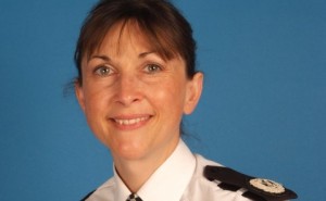 More than 230 Cheshire Police officers to work on Olympics