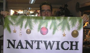 Nantwich shopkeepers launch “Sunday Trade” campaign
