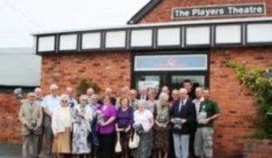 Tickets for latest Nantwich Players show go on sale