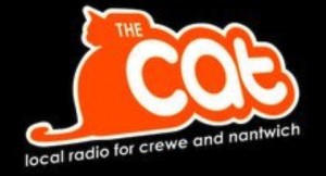 Nantwich-based The Cat radio launches Community Awards 2012