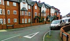 New Nantwich housing scheme gets go ahead