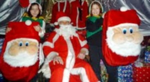 Richmond Village Nantwich to stage Christmas Fayre