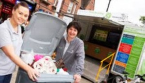 Nantwich residents help slash landfill waste by 1,000 tonnes