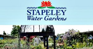Stapeley Water Gardens jobs and site under threat