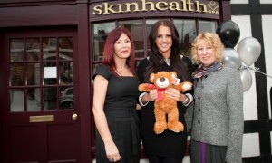 New Nantwich firm joins Wingate Centre soft toy appeal