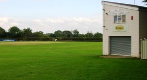 Thieves strike twice at Nantwich Cricket Club