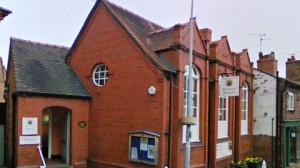 Nantwich Museum to stage Art of the Olympics talk