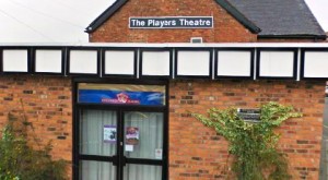 Review: Nantwich Players, “Entertaining Angels”
