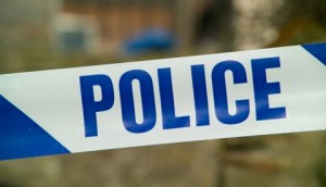 Armed gang steal cash in Shavington off licence raid