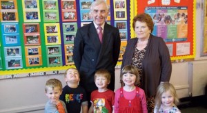 Willaston Pre-School saved after plea for help answered