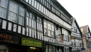 Nantwich food premises to get new council “rating”