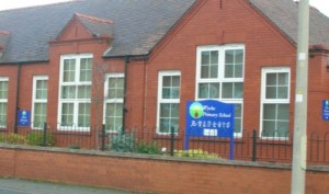Wyche School to be re-named Nantwich Primary Academy