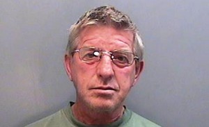 Lorry driver jailed over horror M6 deaths in South Cheshire