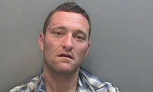 South Cheshire thug who preyed on elderly jailed