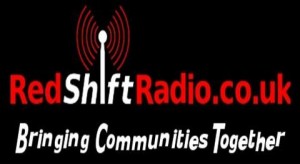 Redshift Radio to stage Nantwich Jazz Festival roadshow