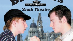 Review: Nantwich Players Youth Theatre stage “Teechers”