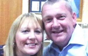 Wife of missing Wistaston man Peter Dykes to fly to Madrid