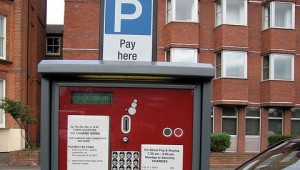 Nantwich town car parks free on Jubilee Bank Holidays