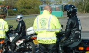 South Cheshire Advanced Motorcyclists stage free assessment day