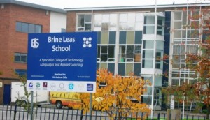 Nantwich’s Brine Leas School to host primary pupil Activity Day