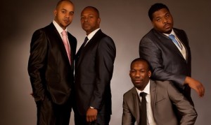 The Drifters to perform live at Crewe Lyceum