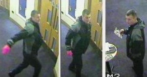 Police issue CCTV appeal over Nantwich Civic Hall burglary