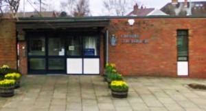 Nantwich Police Station to close for two days a week