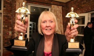 Nantwich Sainsbury’s wins two prizes at firm’s “Oscars” night