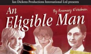 Review: ‘An Eligible Man’ at Crewe’s Lyceum Theatre