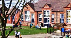 Councillors vote to back Nantwich Children’s Centre over axe threat