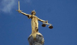 Man guilty of causing death in M6 smash near junction 16