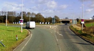 A500 and M6 junction works will boost Crewe and Nantwich jobs