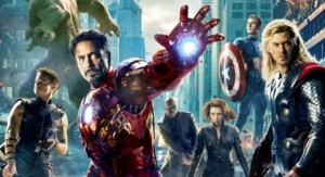 Film Review: Avengers Assemble – Odeon Cinema, Crewe