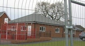 Stapeley Parish Council defends nursery move for new community hall