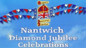 Nantwich in Bloom to unveil floral tribute for Queen’s Jubilee
