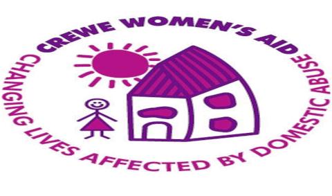Crewe Women's Aid logo