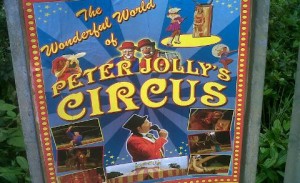 Peter Jolly’s Circus to wow Nantwich crowds