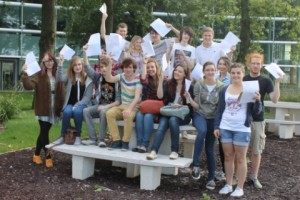 South Cheshire College celebrates 99.6% A level pass rate
