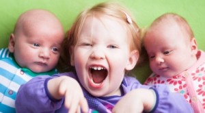 Wistaston mum’s twins trauma inspires neonatal fundraiser