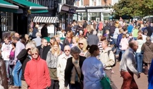 30,000 visitors expected for Nantwich Food and Drink Festival