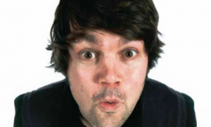 “Very Best in Stand Up” comedy season returns to Nantwich Civic Hall