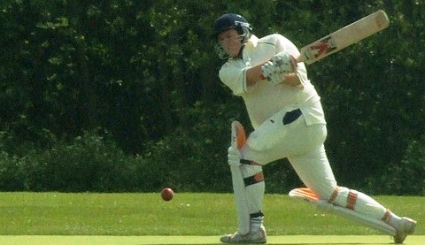 nantwich beat cheadle - cricket (pic by mr_thomas)