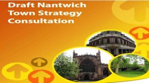 Stapeley residents urged to comment on Nantwich town strategy