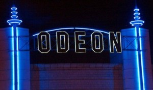 Film Review: Anna Karenina at the Odeon in Crewe