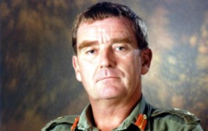 Top military man Tim Cross to speak to South Cheshire churchgoers