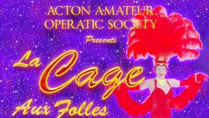 Review: Acton Operatics Society’s “La Cage Aux Folles”