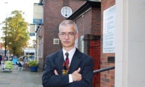 Family lawyer quits Crewe for new Nantwich offices