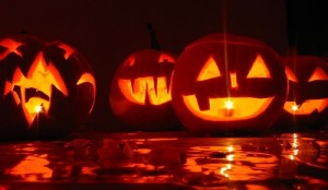 Halloween pumpkins (pic by hanna_horwarth)